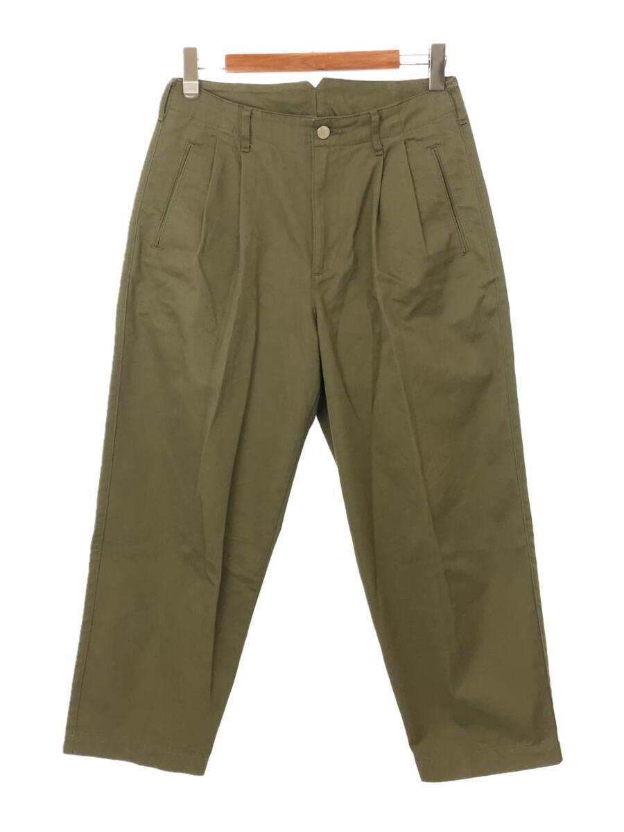 Traditional Weatherwear◆ボトム/M/コットン/KHK/G202CIFPT0201CV