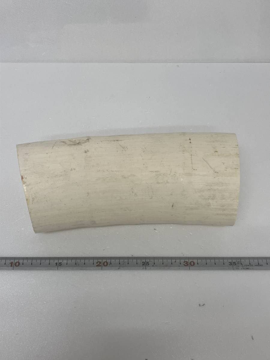 天然素材加工素材1.13kg漁具疑似餌ルアー彫刻根付