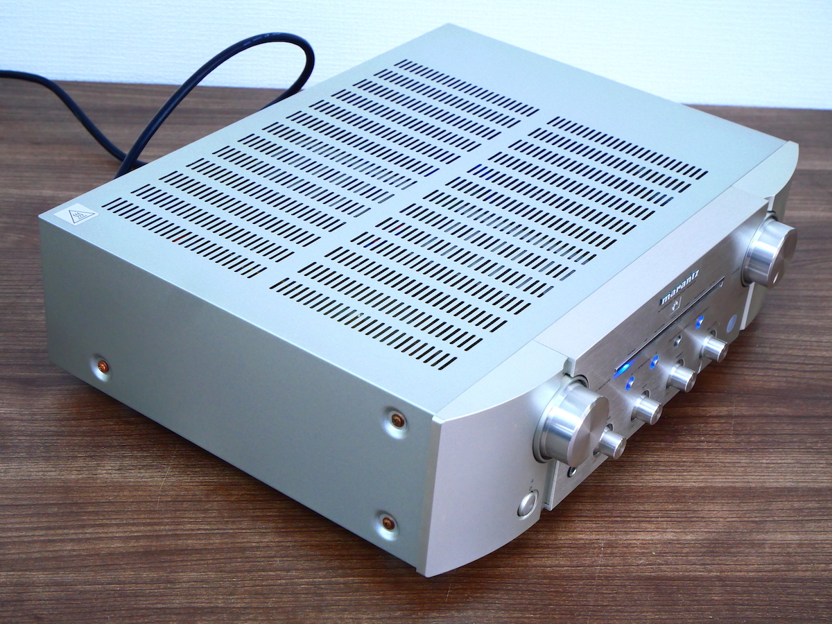 PM8005 プリメインアンプ マランツ 0 Cmarantz 公式通販 marantz