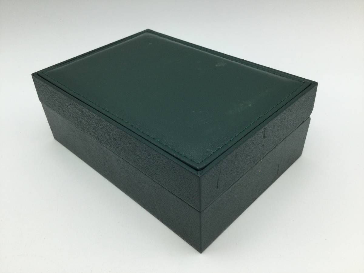 全品割引 ROLEX ロレックス OYSTER オイスター用 外箱 空箱 【公式通販】