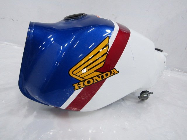②[S57*EE1] 】 HONDA FTR223 MC34 純正 燃料タンク フューエルタンク
