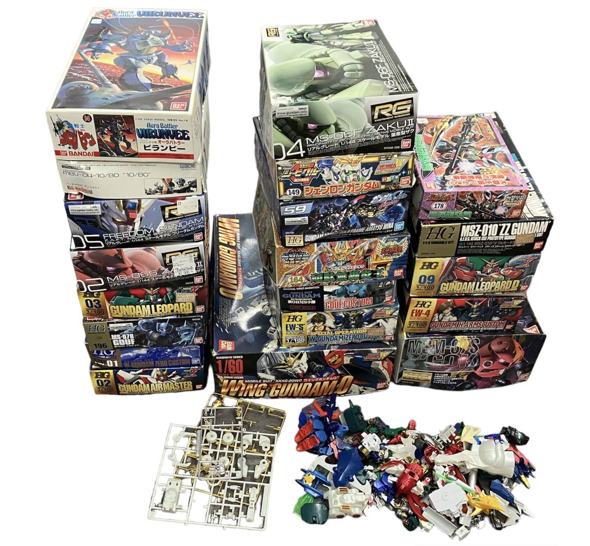 ジャンク パーツ プラモの通販