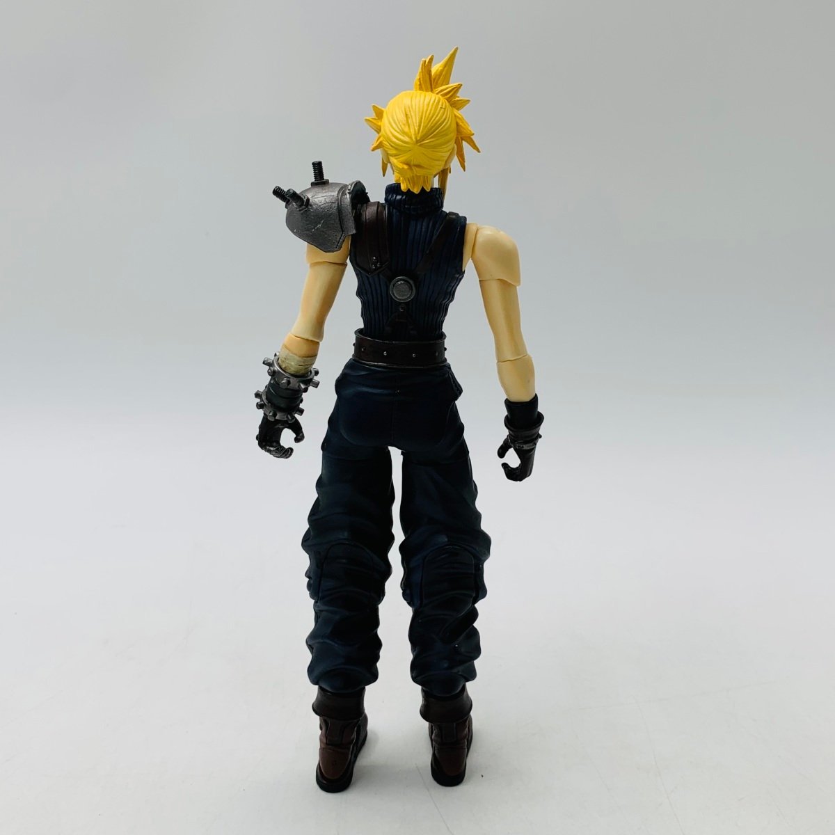 ff7ソフトの通販 中古品 スクウェア・エニックス ファイナル 