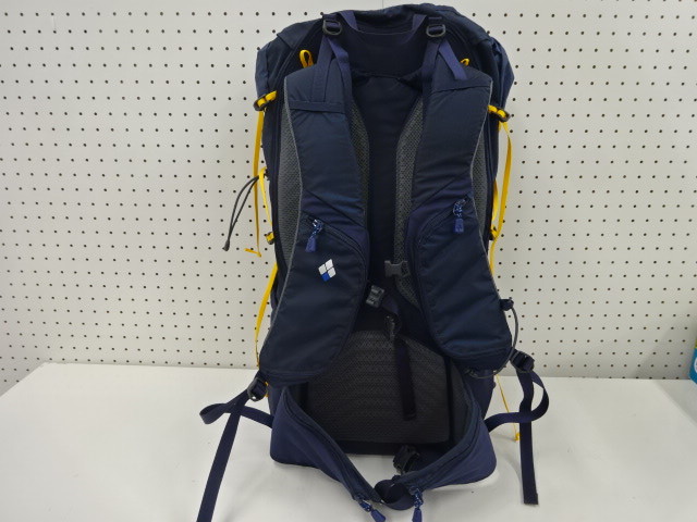 mont-bell アルチプラノ パック 40 1133202 登山 バックパック