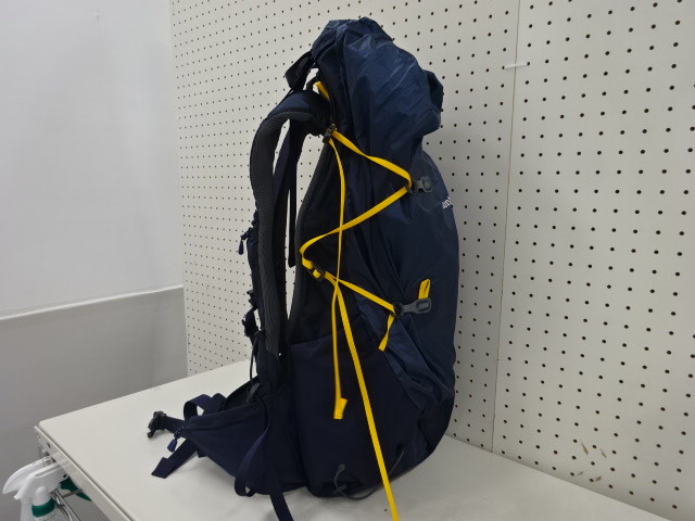 mont-bell アルチプラノ パック 40 1133202 登山 バックパック