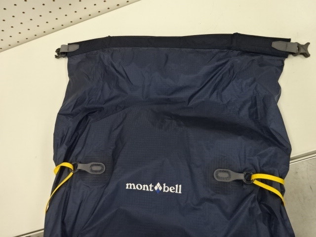 mont-bell アルチプラノ パック 40 1133202 登山 バックパック