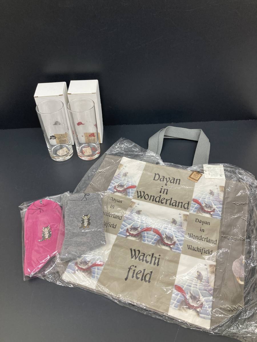 わちふぃーるど WACHIFIELD　雑貨おまとめ　231012　14　☆美品☆　☆未使用☆