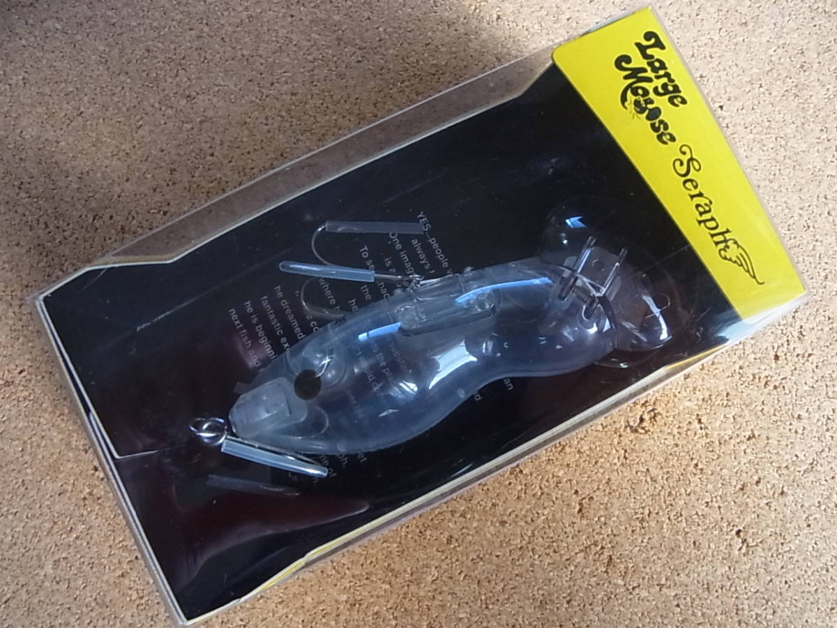 セラフ バルサ50ラージマウスセラフ | ラージマウス スポーツ