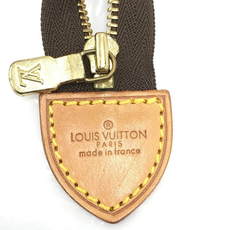 LOUIS VUITTON ルイヴィトン モノグラム バケット ポーチ 楽天市場】【バッグ】LOUIS VUITTON ルイ ヴィトン モノグラム