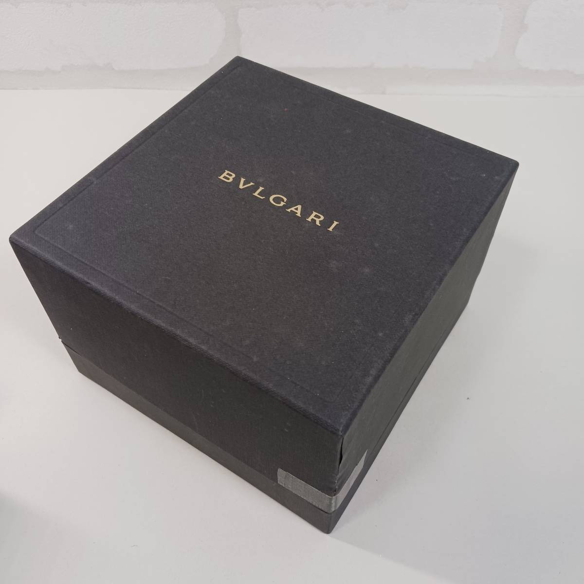 ブルガリ 空き箱 ブルガリ BVLGARI 空箱 ブルガリBVLGARI 空箱空