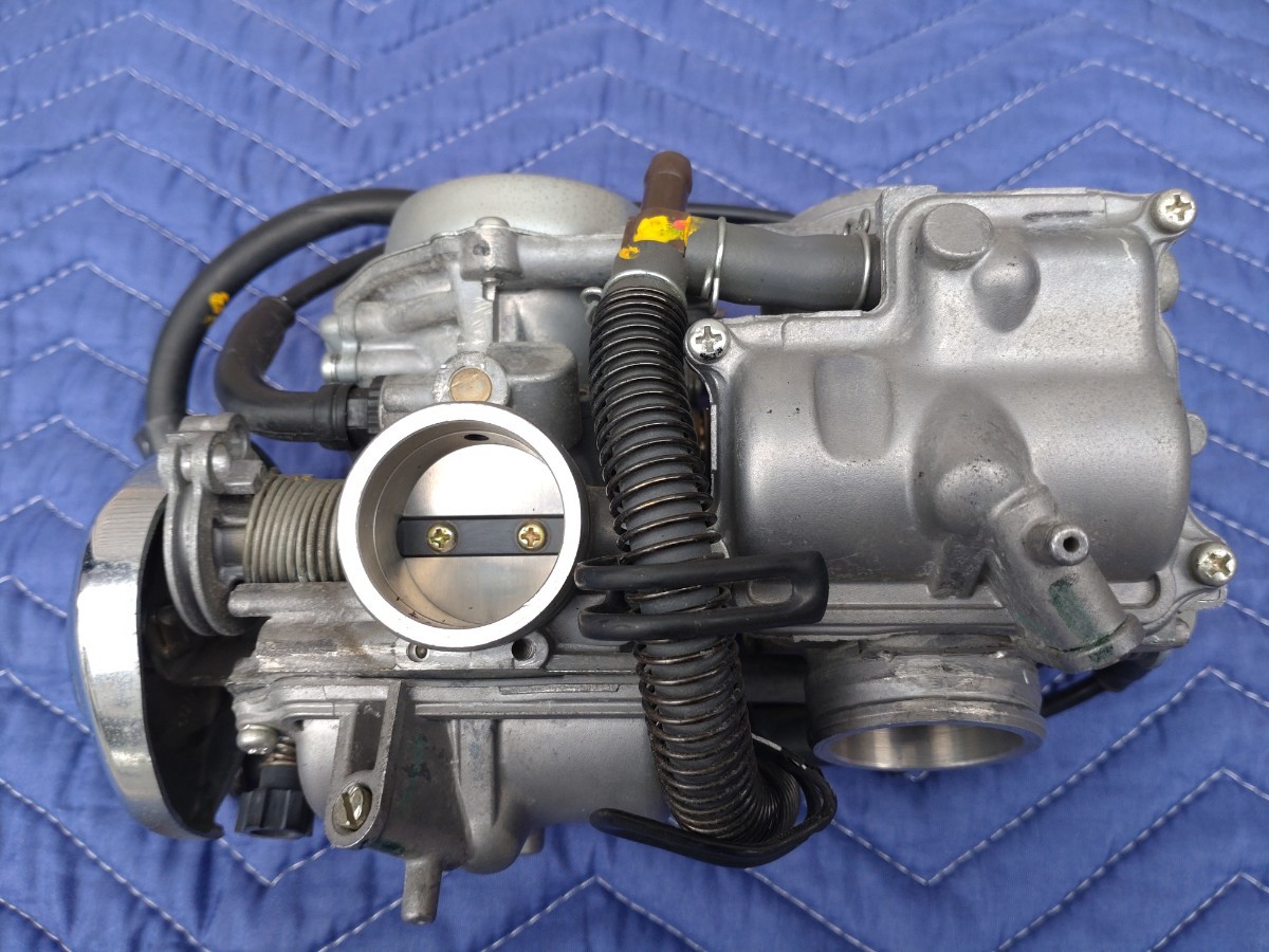 たか　スティード400 　NC26 エンジン 2026年最新スティード(Steed)エンジン本体の商品一覧 ホンダ