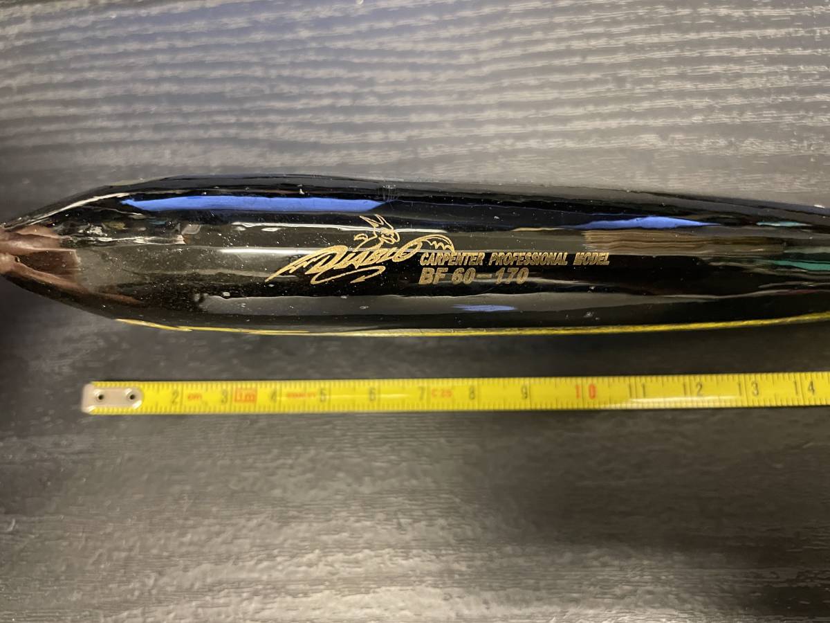 カーペンター ブルーフィッシュ 60-170 Yahoo!オークション