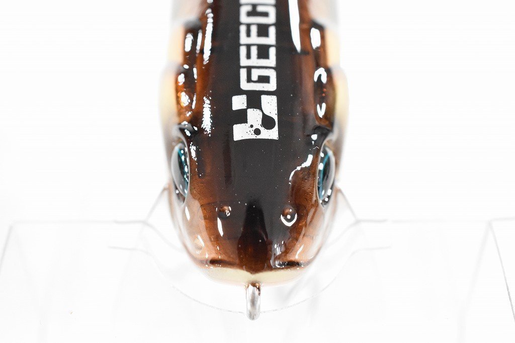 DRT ジークラック タイニークラッシュ LO ゴーストカワムツ DRTxGEECRACH タイニークラッシュ Low ゴーストカワムツ ふるさと納税