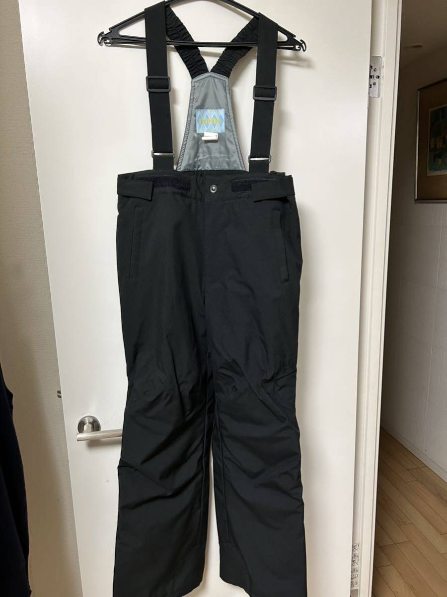 中古 オラージュキッズジュニアスキーウエア140〜150cm
