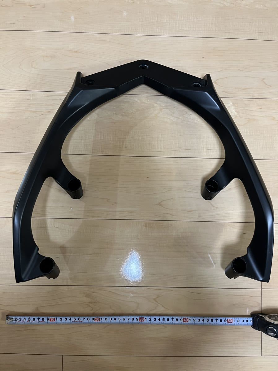 ★☆TMAX 530 / T-MAX 560 純正OP リアキャリア グラブバー タンデムグリップ SJ15J SJ19J☆★