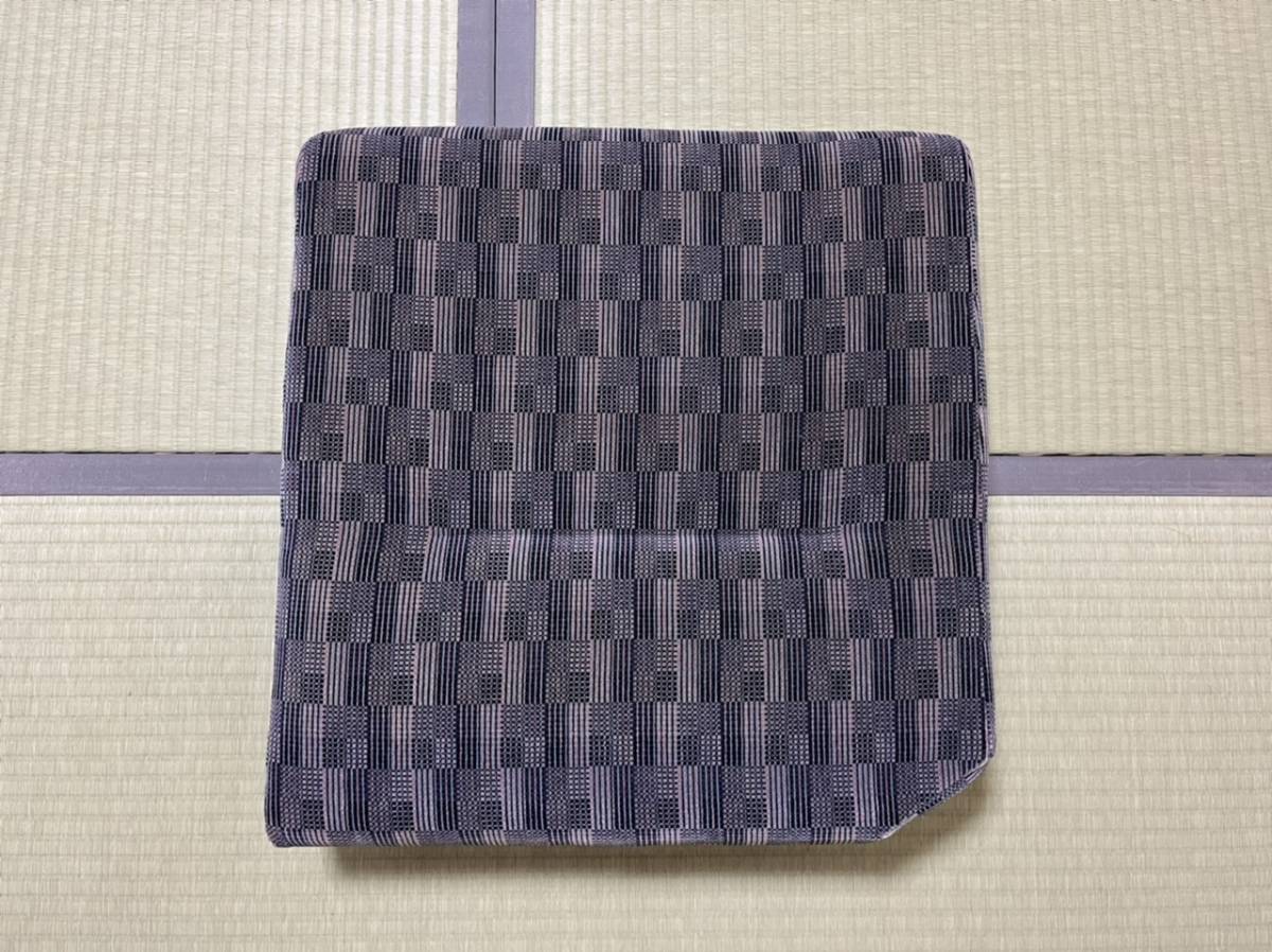 JR東日本 185系 A編成 グリーン車 座面 座席 モケット 鉄道放出品 廃品