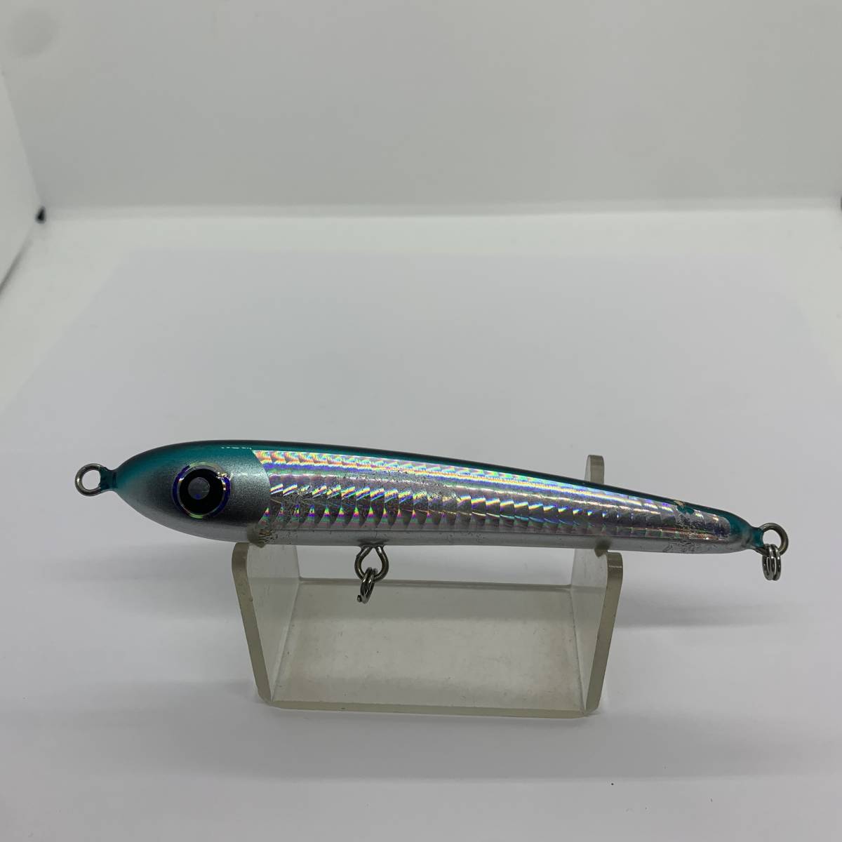ダイブベイト140 ローカルスタンダード : ローカルスタンダード
