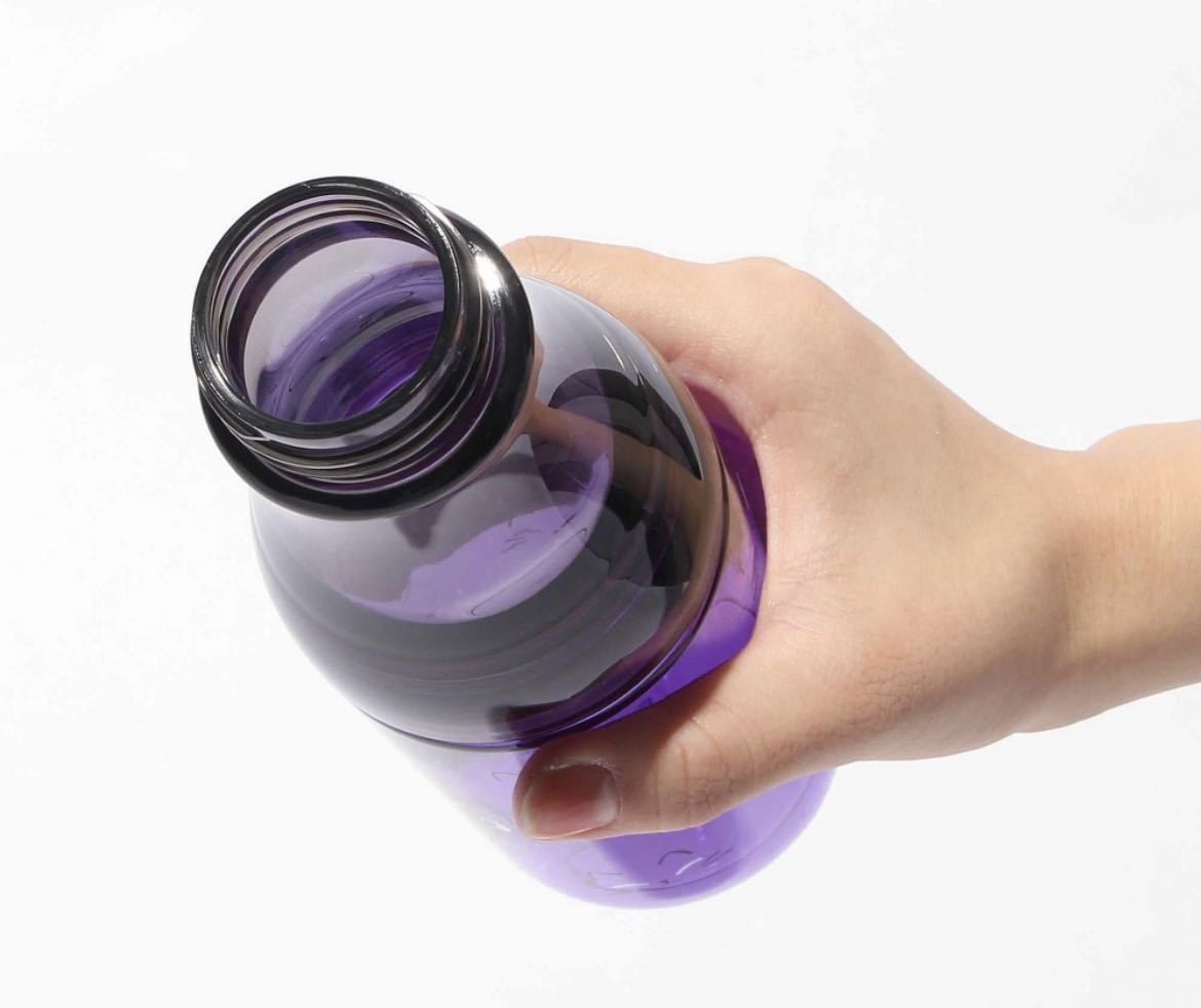 ハロウィン2023サニーボトルキャットゴーストリッド500ml