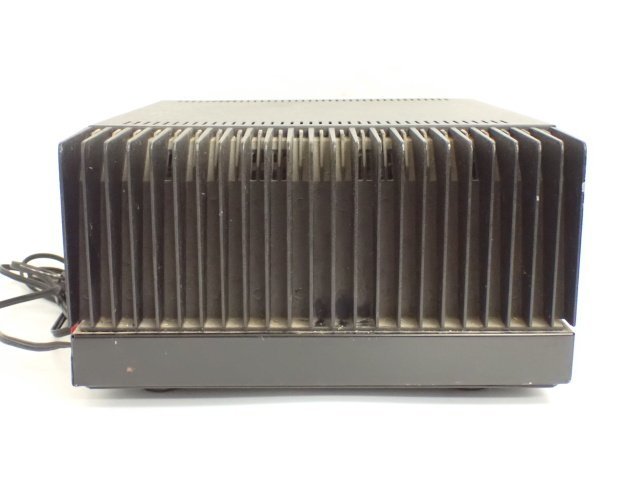 M-505 ONKYO integra Integra ステレオパワーアンプ パワーアンプ