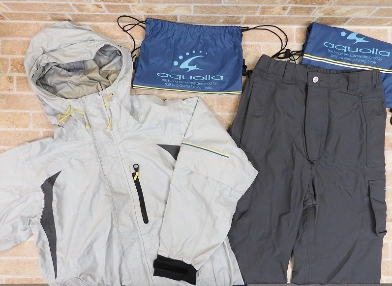 ダイワ AQUOLIA GORE-TEX 大盛中綿 ウィンタージャケット＆パンツ GORE-TEX ダイワ AQUOLIA ウィンタージャケット＆パンツ 大盛中綿