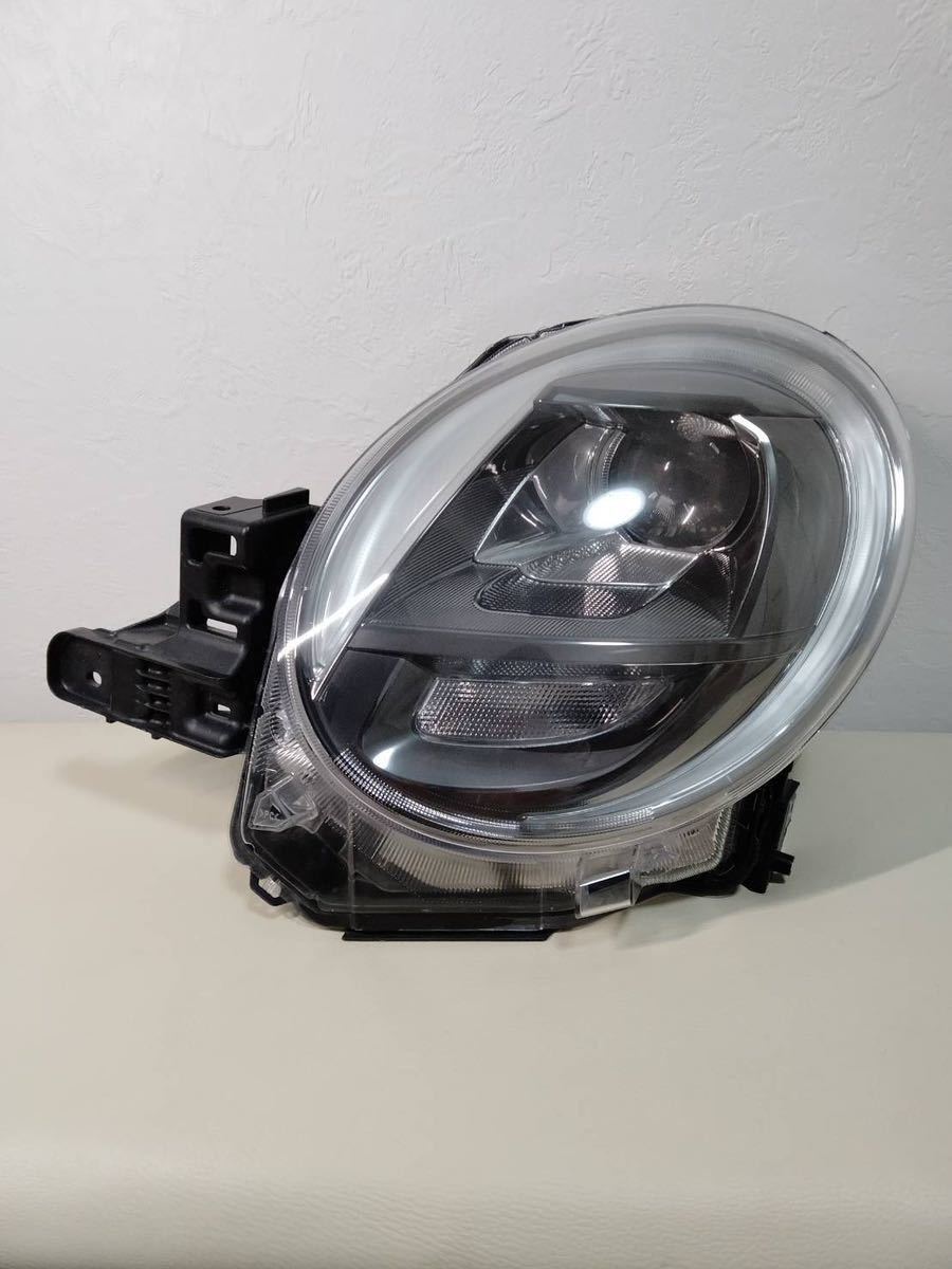 キャスト LA250S LED ヘッドライト ランプ 左 KOITO 100-69020