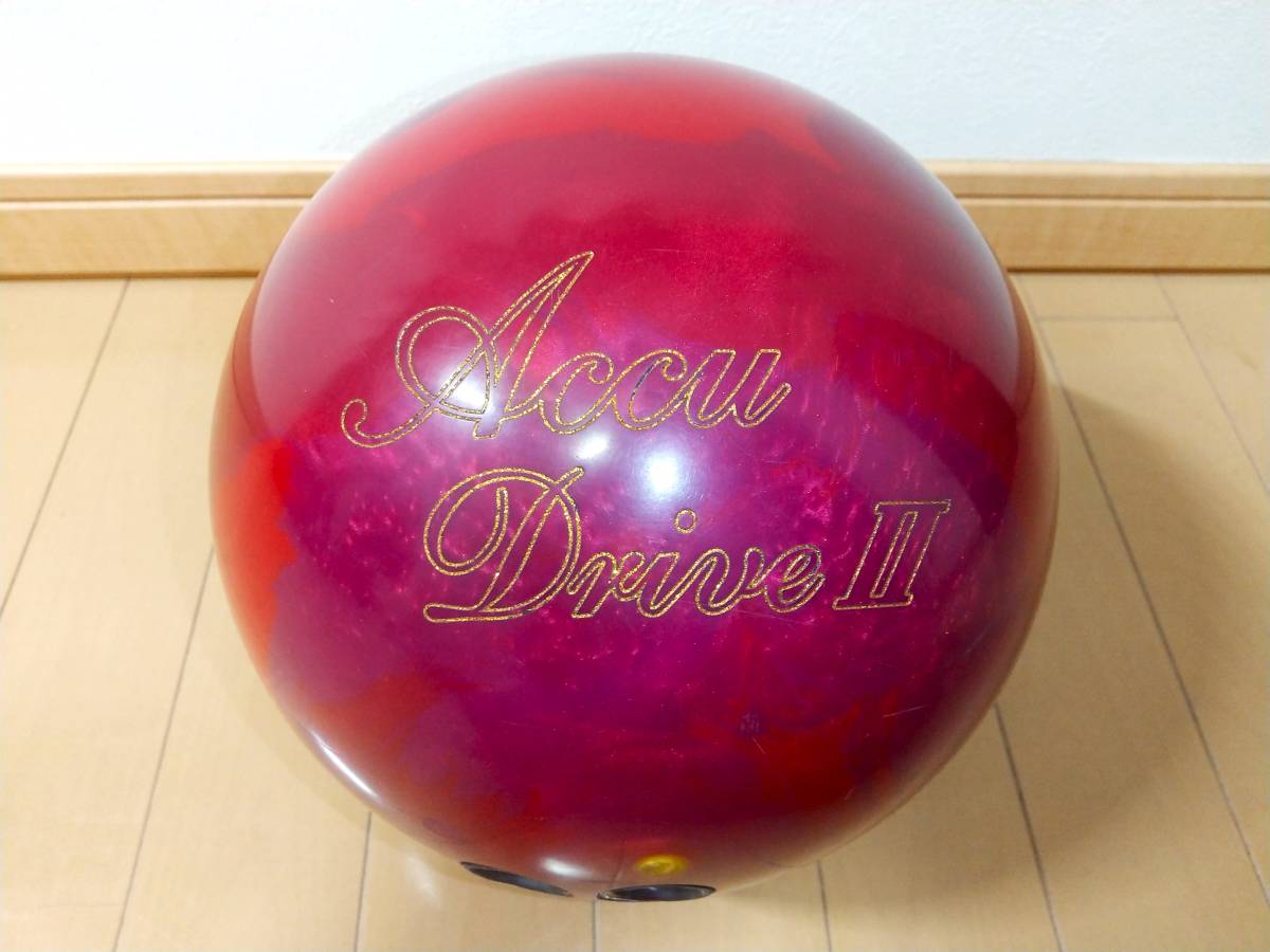 ナノデス・アキュドライブ2_ABS ／ABS_NANODESU ACCU DRIVE 2／ 15  