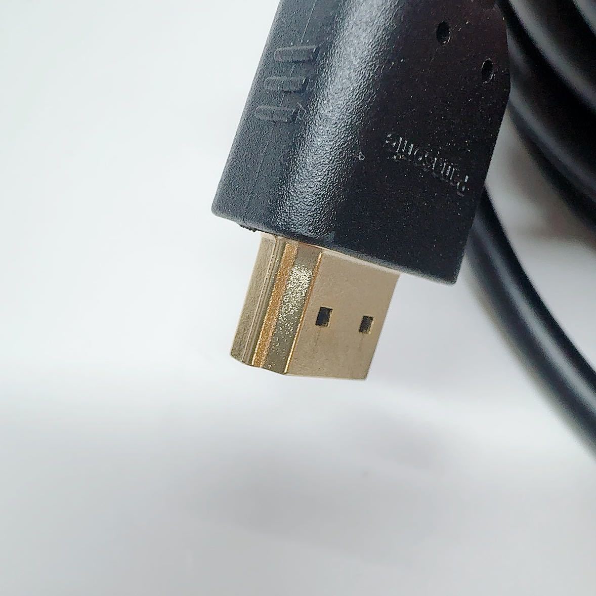 RP-CHKX50-K パナソニック HDMIケーブル Panasonic HDMI Cable