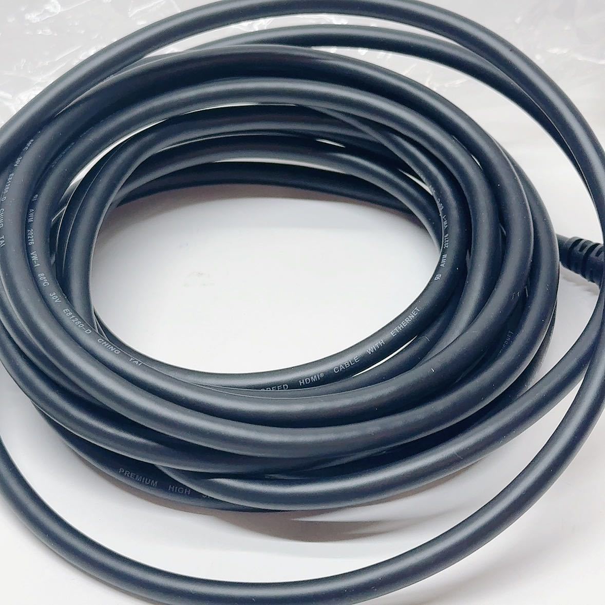 RP-CHKX50-K パナソニック HDMIケーブル Panasonic HDMI Cable