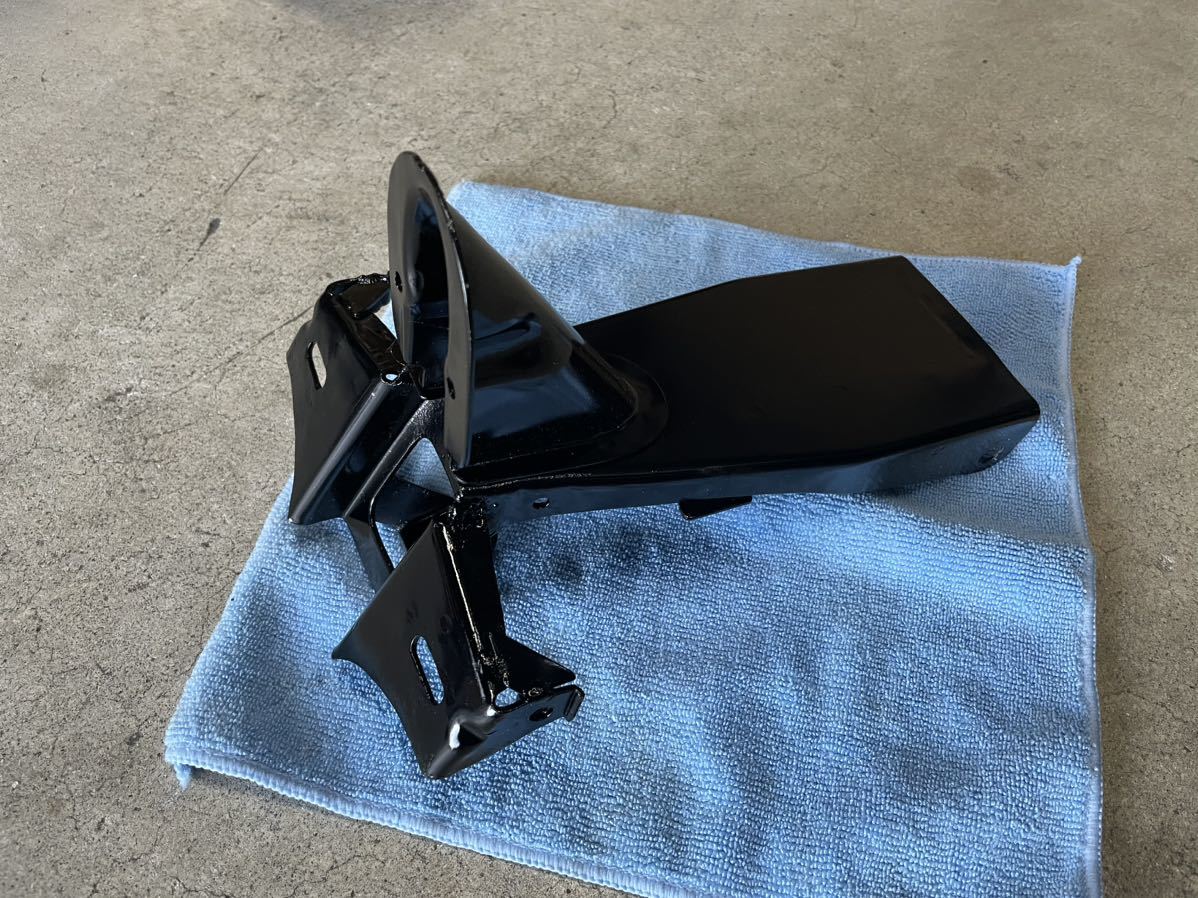 ホンダ 4Lモンキー 純正テールベース 