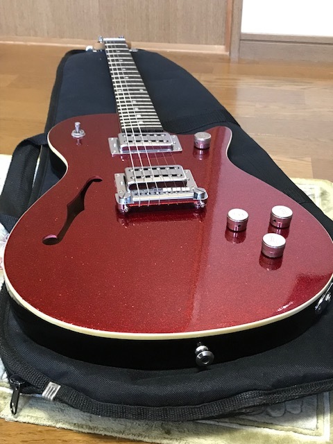 G2629 グレッチ Electromatic Gretsch セミホロウ GRETSCH エレキ