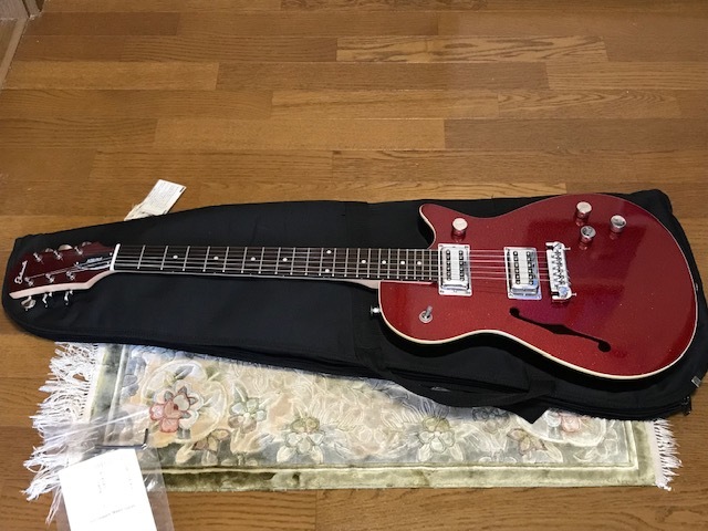 G2629 グレッチ Electromatic Gretsch セミホロウ GRETSCH エレキ