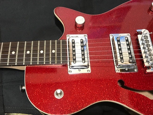 G2629 グレッチ Electromatic Gretsch セミホロウ GRETSCH エレキ