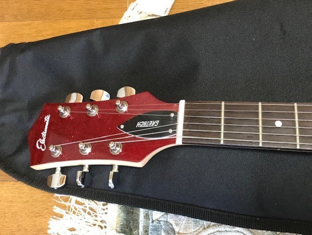 G2629 グレッチ Electromatic Gretsch セミホロウ GRETSCH エレキ