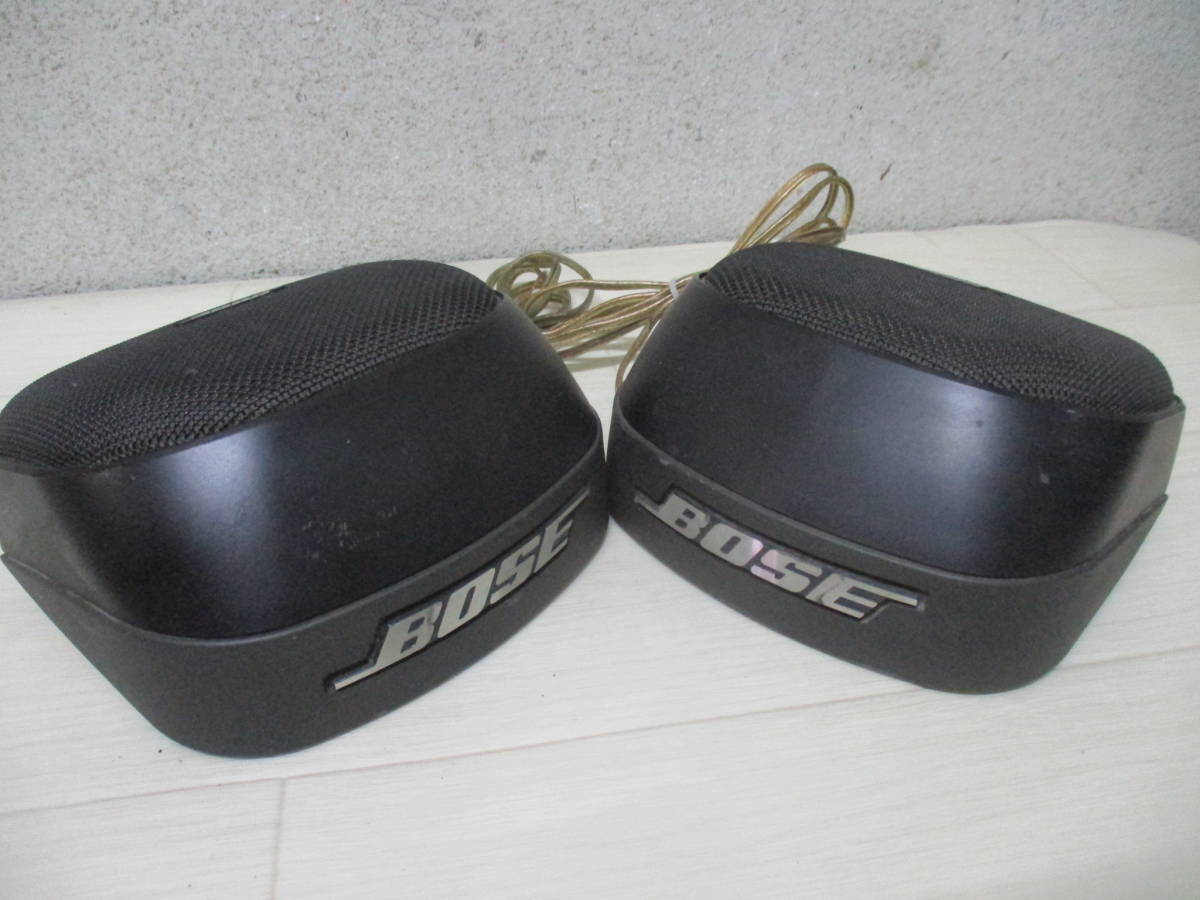 BOSE ボーズ 1020 スピーカー 【公式通販】