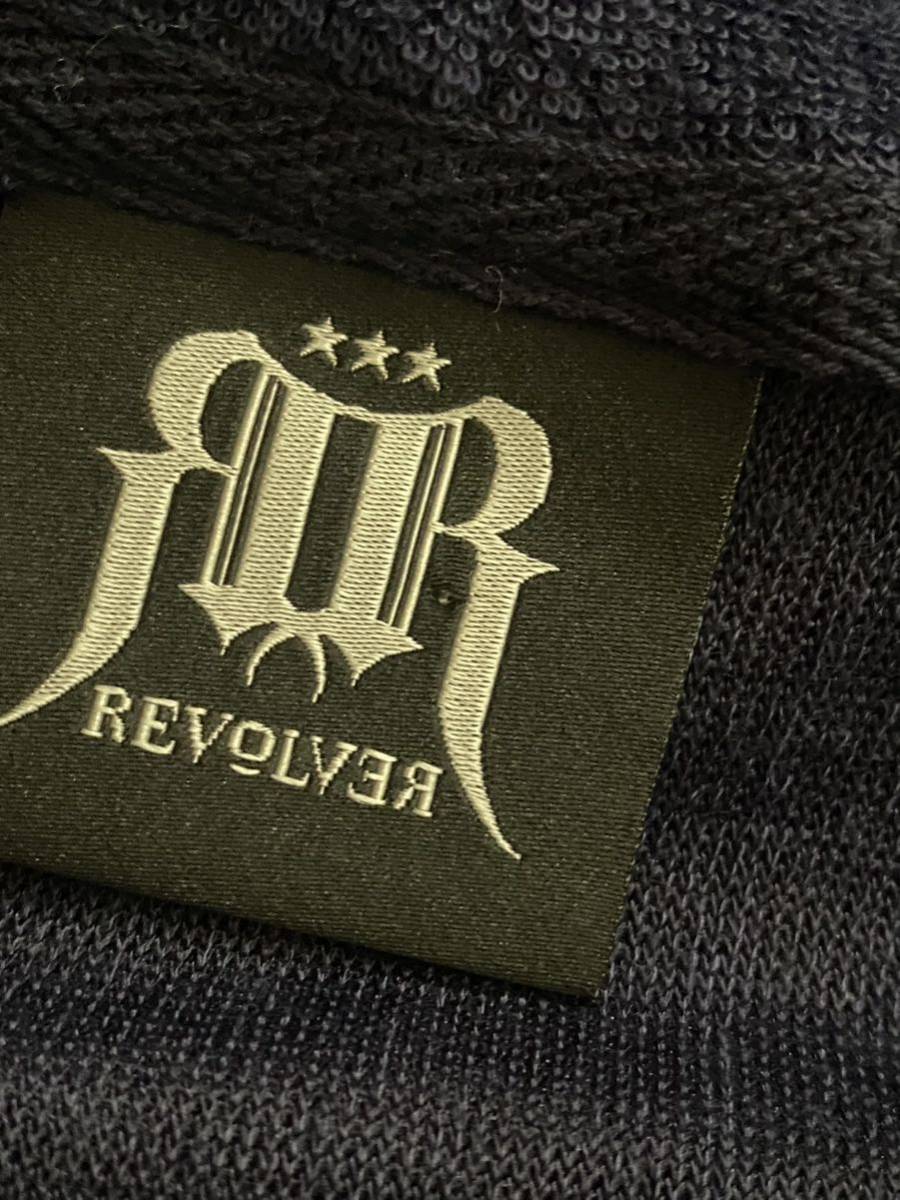 良品 氷室京介 revolver 30th anniversary fan meeting パイル