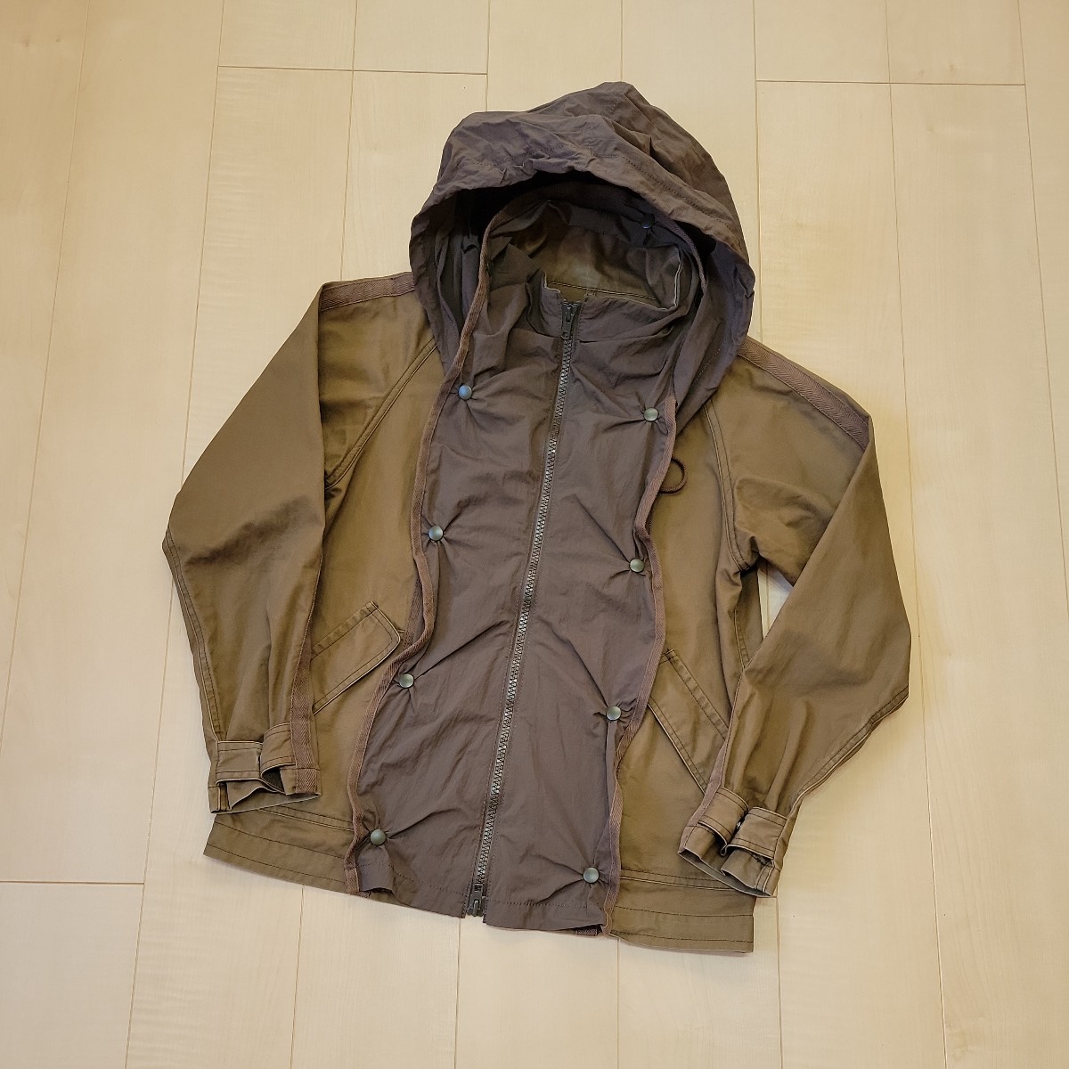 ★final home多重ギミックジャケット ファイナルホーム