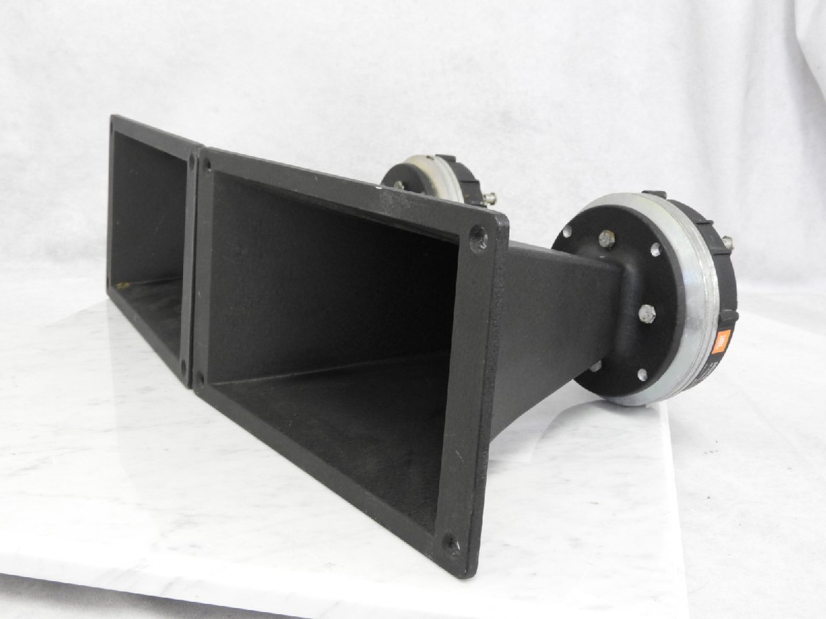 JBL 2452H Driver Speaker - コンプレッションドライバー スピーカー
