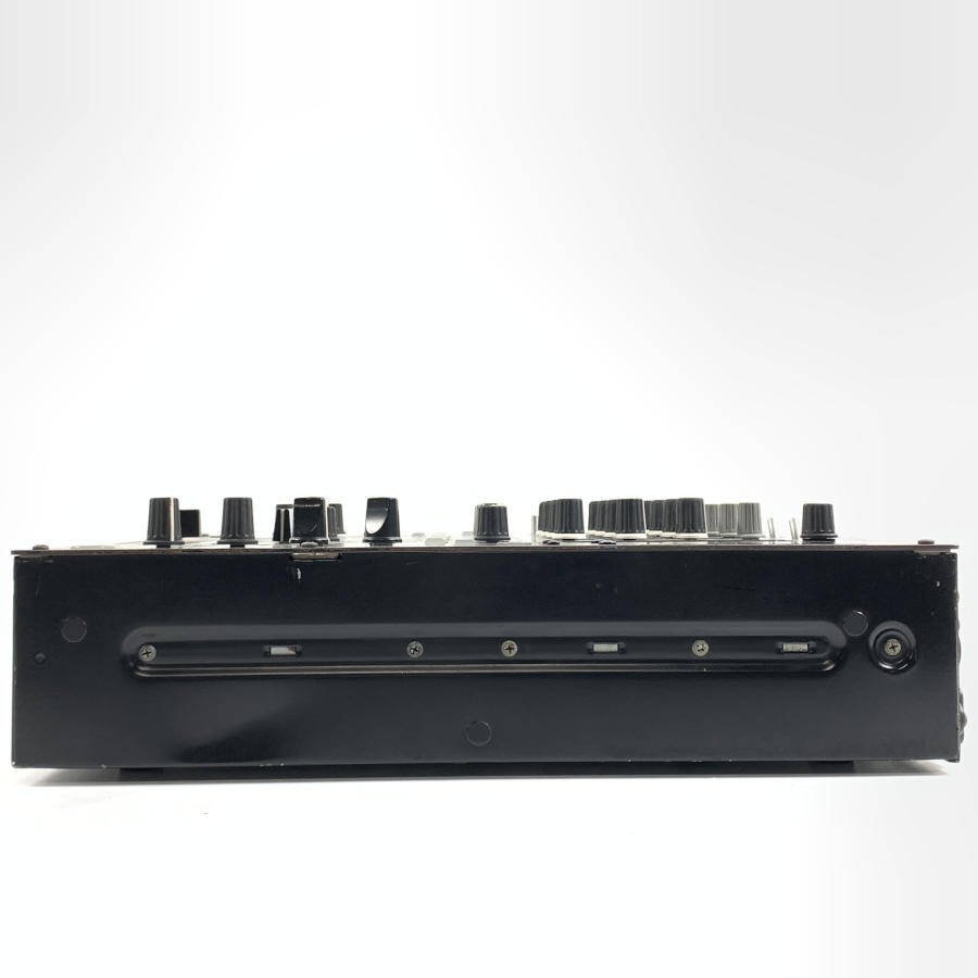 Pioneer DJM-800 DJミキサー 09年式 PIONEER パイオニア DJM-800 DJミキサー☆現状品 DJM-800 Pioneer