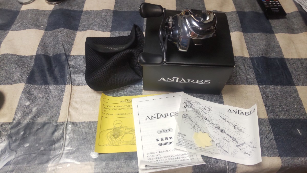 19アンタレス右巻き 右巻き 19アンタレス HG 右巻き⁄19ANTARES