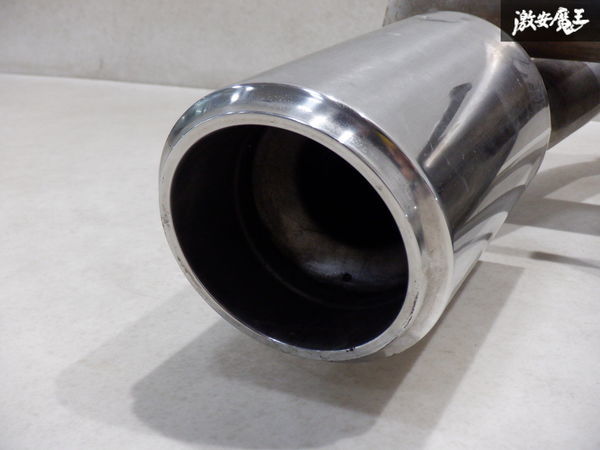 ZN6 FT86 BRZ　純正マフラー 純正 トヨタ ZN6 86 FT86 スバル ZC6 BRZ 前期 FA20 ノーマル マフラー