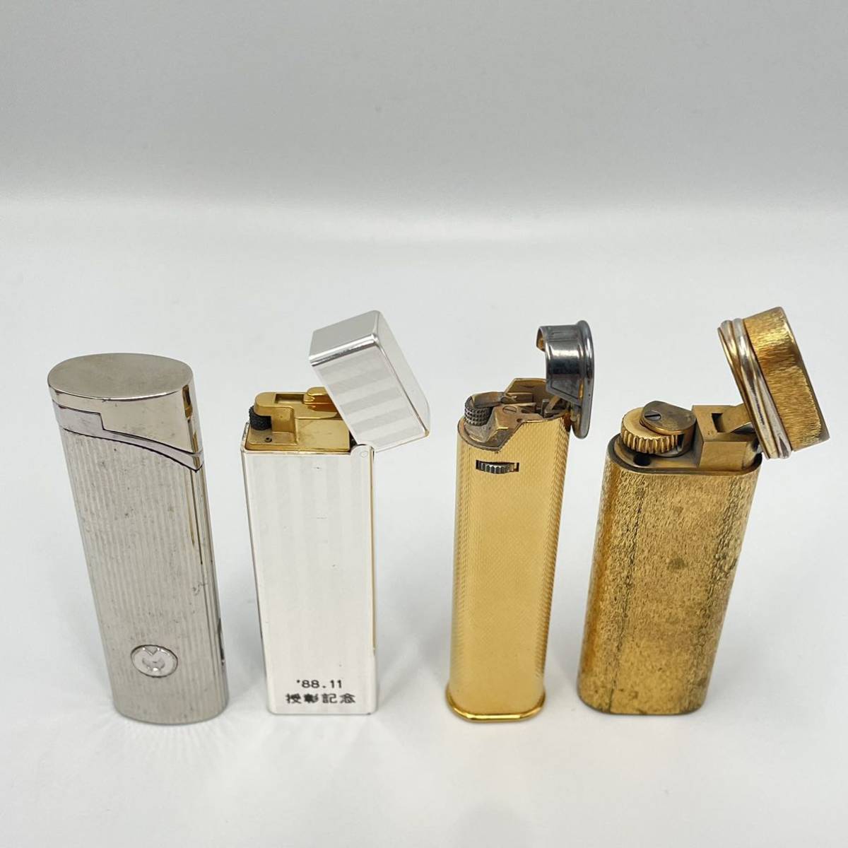 ダンヒル dunhill Yahoo!オークション - カルティエ Cartier (ライター 