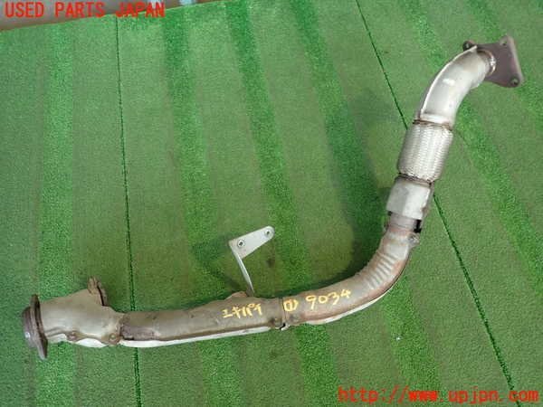 2UPJ-90342631]レガシィ セダン(BD5)フロントパイプ1 中古