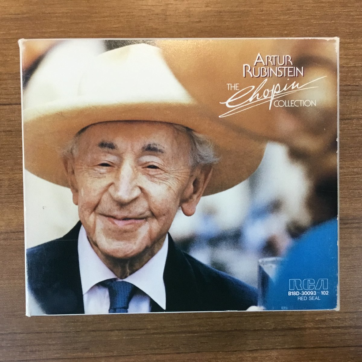 36CDベルナルト・ハイティンク／シンフォニー・エディション 36CD