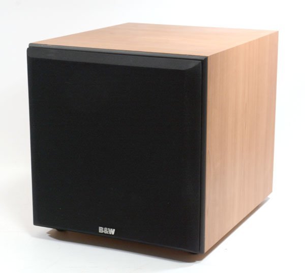 ☆B&W Bowers & Wilkins ASW2500 サブウーファー☆ Bowers &amp