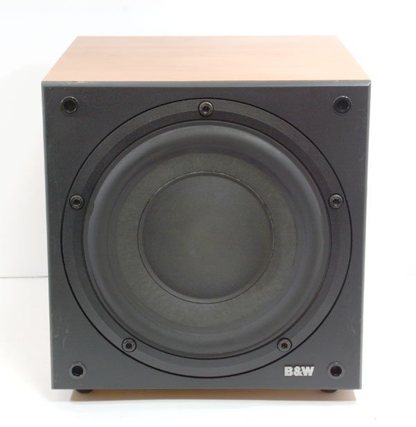 ☆B&W Bowers & Wilkins ASW2500 サブウーファー☆ Bowers &amp