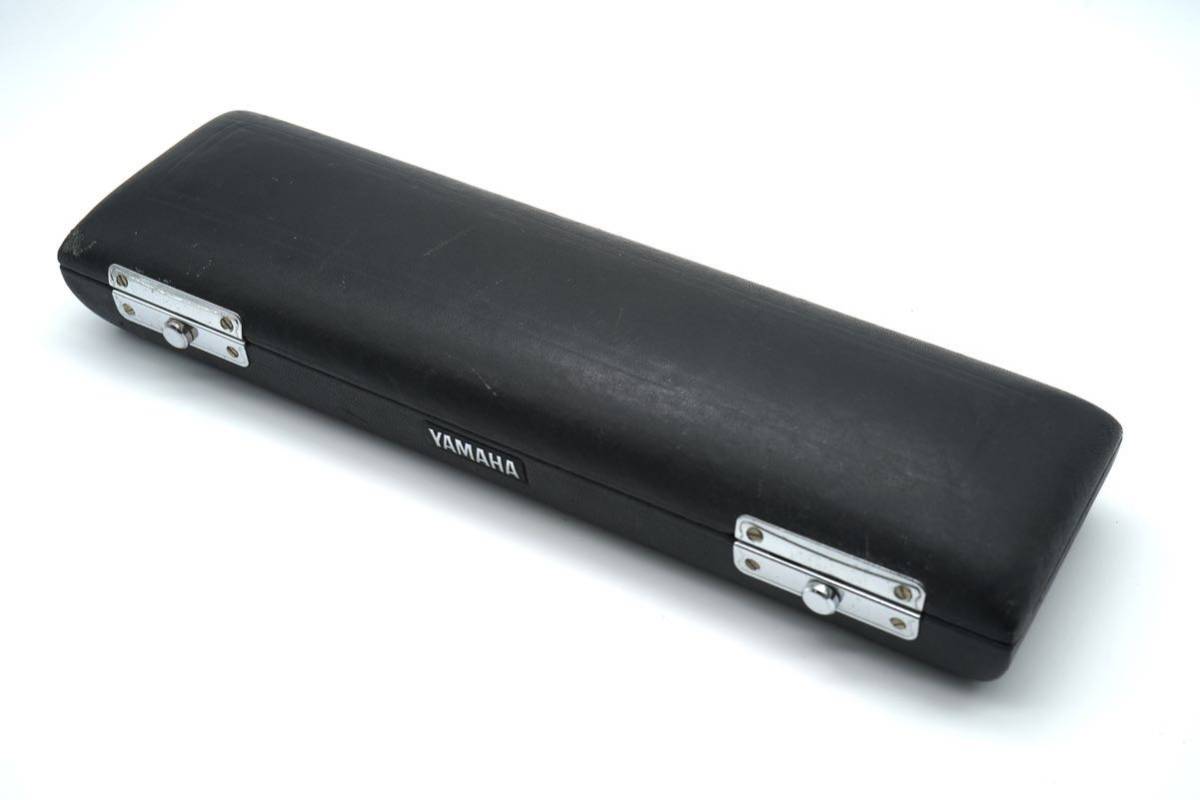 ピッコロ YAMAHA ヤマハ 楽器、器材 YPC-62 | YPC-61 1円〜 - ケース付