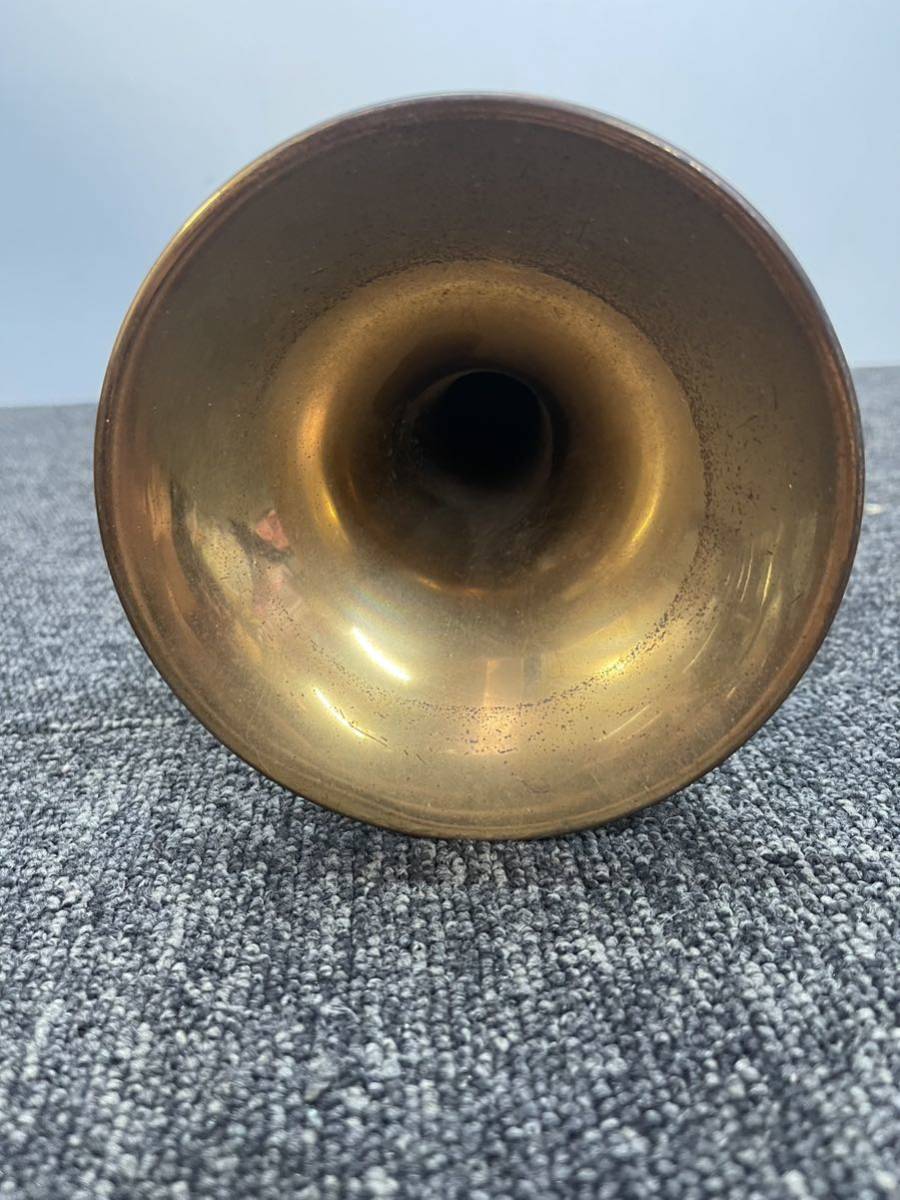 IMPERIALE NIKKAN ニッカン インペリアル トランペット 日本管楽器