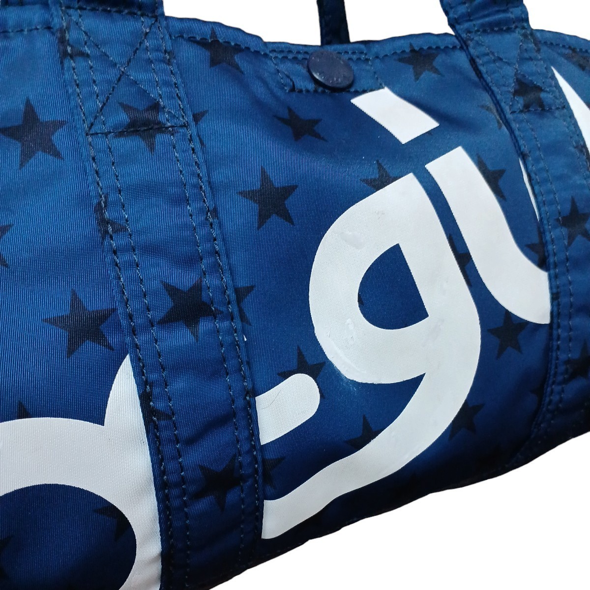 エックスガール X-girl× PORTER ポーター コラボ ショルダー