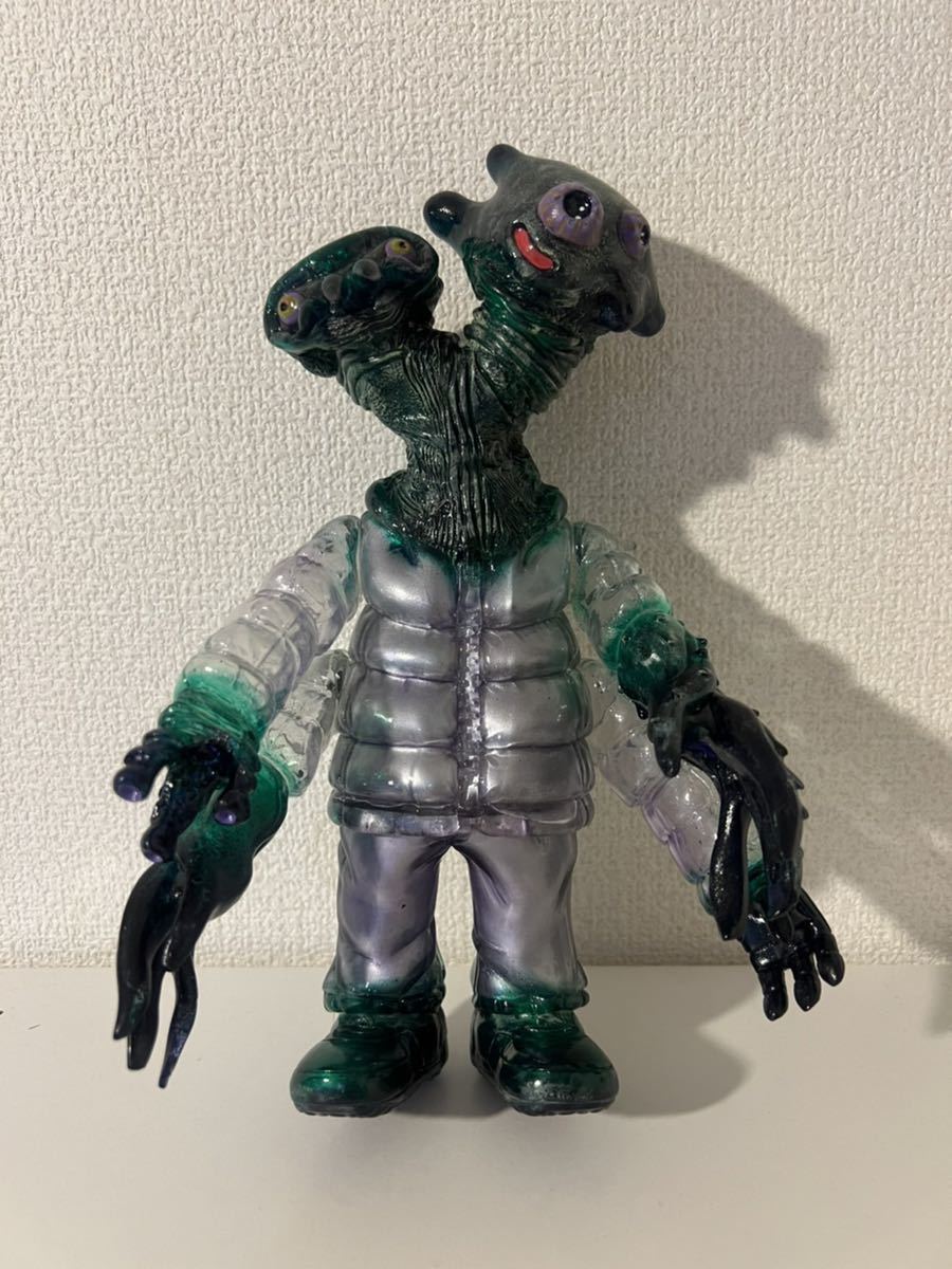 GYAROMI× Ponzonas el musical クトゥルフオイド ワンオフ ギャロミ