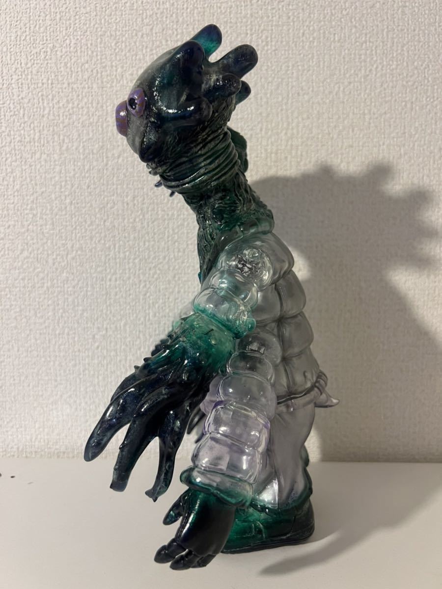 GYAROMI× Ponzonas el musical クトゥルフオイド ワンオフ ギャロミ
